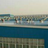 China Manufacturer No Power Roof Ventilation Fans For Poultry Farming Shed/Industrial/Workshop With CE,CCC Certificate thumbnail-5