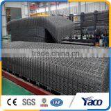Good compressive strength wall building mesh reinforcing welded wire mesh