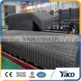 Low Price High Tensile Concrete Brick Wall Reinforced Welded Wire Mesh