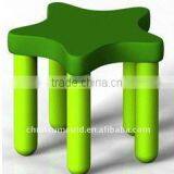 Plastic Garden Table by Rotomold , Rotational Tables , Roto Molds Factory China thumbnail-1