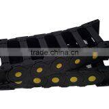 China PA CNC Plastic Drag Chain thumbnail-2