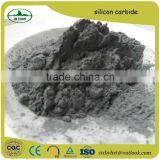 High Purity Powder Green Silicon Carbide for Grinding thumbnail-2