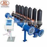 Automatic Water Coupling Filter Water Filtration System thumbnail-1