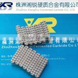 Tungsten Cemented Carbide Gripper Insert for Mining