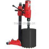 350mm 3500W Diamond Core Drilling Machine With Two Speed