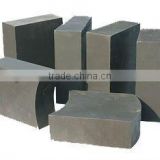 MB-CMC-8 Common Magnesia Chrome Brick; Refractory;Cement kilns; non-ferrous metallurgical furnaces; glass kilns