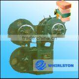 Laundry Bar Soap Making Machinery/Toilet Soap Maker Machine thumbnail-2