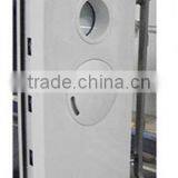 Marine Quick Open and Close Discal Weathertight Steel Door thumbnail-2