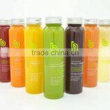 350ml 400ml Safe PET Mineral Beverage Plastic Water Bottle thumbnail-2