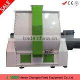 Quanlity Poultry Feed Grinder and Mixer Machine/Poultry Feed Mixer With Reasonable Price thumbnail-3