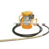 Concrete vibrator shaft hose for Japan type (38mmx6m),Concrete vibrator hose