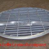 Galvanized Steel Grating/grating Steel/steel Grating Standard Size thumbnail-1