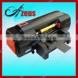 Leather Logo Embossed Hot Stamping Machine 330B Gold Foil Stamping Machine for Sale thumbnail-1