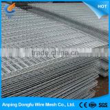 wholesale products 304 stainless steel welded wire mesh panel price