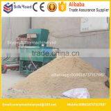 Hydraulic Horizontal Automatic Wood Chips Sawdust Baling and Bagging Machines thumbnail-3