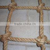 Climbing Net Natural Color Safety Net thumbnail-4