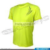 Coolstar Dry Tec Short Sleeve Running Shirt for Man, Outdoor Sports Shirt thumbnail-3
