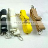 Stripe luggage handle strap for bag