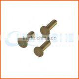 High Quality Clutch Facing Hollow Rivets thumbnail-6