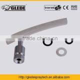 Oil Scavenging Valve Assembly