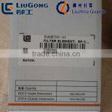 Filter EF-101 53C0038 Hydraulic Excavator Oil Sucction Filter thumbnail-3