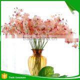 Wholesale Colorful Artificial Silk Flowers for Decoration thumbnail-2