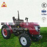 High Quality Wheeled Tractor/ Green House Tractor thumbnail-5