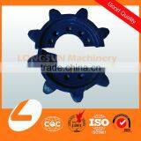 High Quality Kubota Combine Harvester DC-70 SPROCKET,DRIVE 5H492-1649-0 or Kubota DC-60 and Kubota DC-70 thumbnail-2