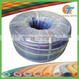 Pvc Nylon Rubber Spiral Wire Reinforced Silicone Hose thumbnail-1