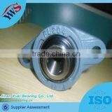 Spherical Insert Ball Bearing UCFL206 thumbnail-3