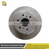 CNC Customized Machining Auto Spare Parts Car Parts thumbnail-6