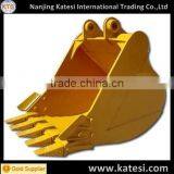 Komast-u PC300 SK300 ZX300 EX300 Excavator Bucket thumbnail-1