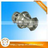 Professional Factory OEM Good Quality Cnc Milling Machined Spare Parts thumbnail-1