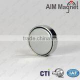 Strong Disk Ndfeb Magnet 15x3mm thumbnail-5