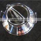 10gallon Stainless Steel Transportation Tank/drum/bucket/can thumbnail-4