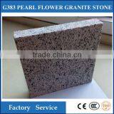 Hot Sale!! Flamed Natural Granite Stone Tiles With Factory Price thumbnail-2