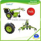 2wd 12hp China Walking Tractor thumbnail-1