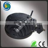 NEW Products 60w Round Auto Driving Lights JEEP LED Work Lamp thumbnail-2