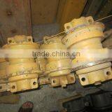 D30 Track Roller ,bottom Roller, Lower Roller thumbnail-2