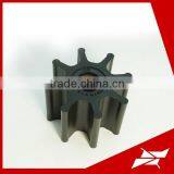 Japan Made F20SBC Rubber Water Pump Impeller thumbnail-3