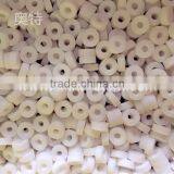 Customized Chemical Resistance PTFE Plastic Stamping Washers thumbnail-5