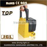 Rechargeable Magnetic 12w Cree Led Work Light for Car Repair thumbnail-6