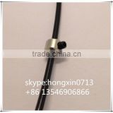 DIN916 set screws Dongguan manufactory for sale +86 13546906866