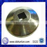 Custom Stamping Steel Washer With Zinc Plating thumbnail-1