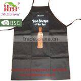Customized Top Quality Promotional Apron