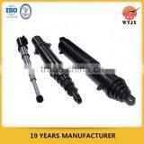 Front-end Telescopic Hydraulic Cylinders for Tipper Truck/trailer thumbnail-3