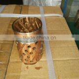 Bimetal Balance Bushing, Balancing Steel Copper Made Bimetal Bush,Auto Spare Parts Bi-metal Bushing Made in China thumbnail-5