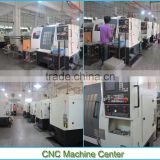 High Grade Certified Custom service cnc bearbeitung CNC machining service