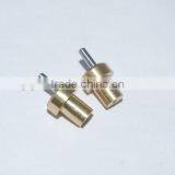 Huizhou City Jiyan Precision Metal Parts Factory Custom According to Drawing thumbnail-1