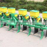 Agricultural Machines Manufactor 4-row Corn Seeder/ Tractor Corn Planter thumbnail-2